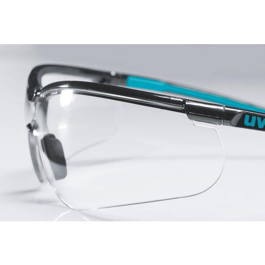 Lunettes de protection | Lunettes à branches uvex sportstyle
