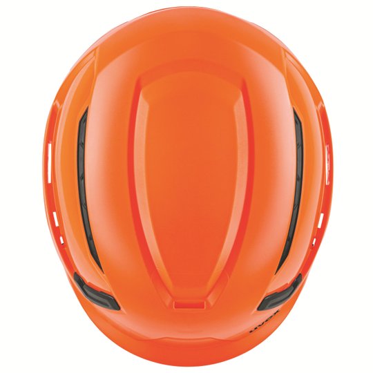 uvex pronamic alpine Mips® hi-vis orange | Safety helmets