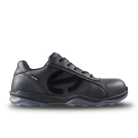 Safety footwear | Heckel RUN-R 400 LOW trainer S3L FO SR