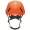 Safety helmets | pronamic alpine E hi-vis orange