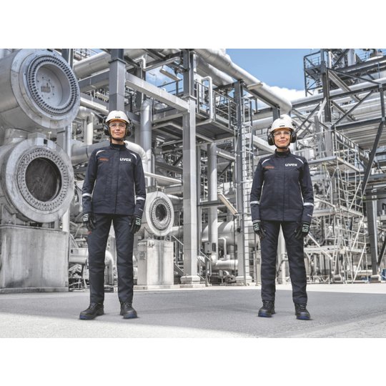 Protective clothing and workwear | suXXeed arc women's trousers