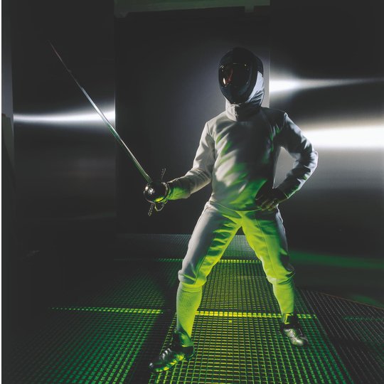 Gants de protection | Gant de protection contre les coupures uvex C300 foam