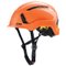 Safety helmets | uvex pronamic alpine Mips® hi-vis orange