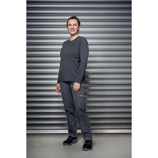 Abbigliamento protettivo e da lavoro | uvex suXXeed essentials Pantaloni da donna