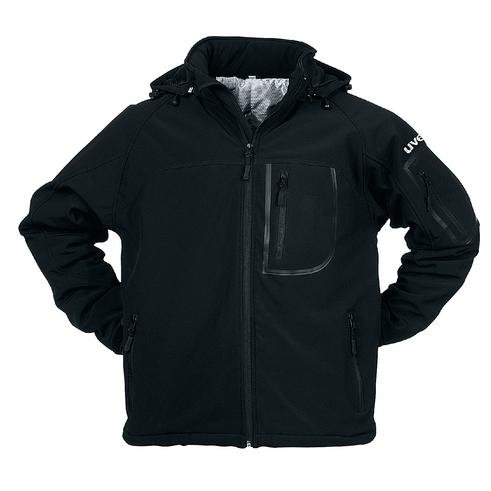Védő- és munkaruházat | softshell túrakabát