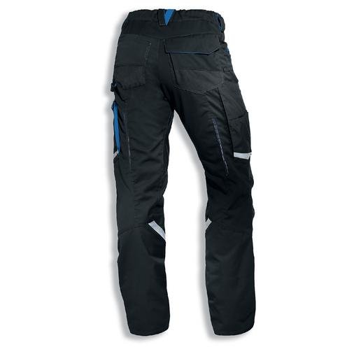 Protective clothing and workwear | uvex suXXeed regular-fit cargo trousers