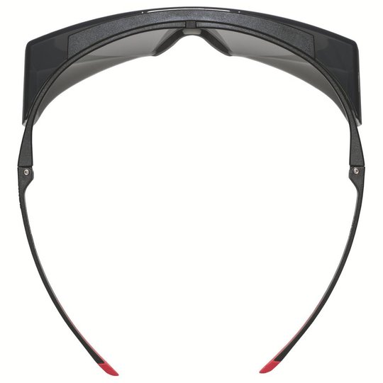 Ochelari de protecţie | Ochelari de protecţie infraroşu uvex super f OTG