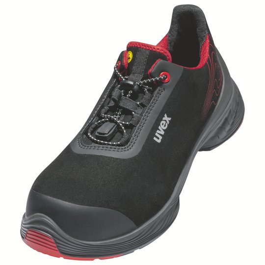 uvex 1 G2 shoe S3L FO SC SR