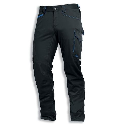 Protective clothing and workwear | uvex suXXeed slim-fit cargo trousers