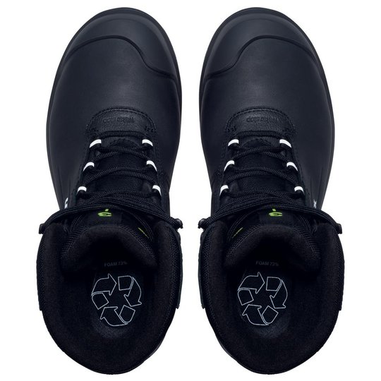 Safety shoes | uvex 3 winter boot S3L FO CI SC SR
