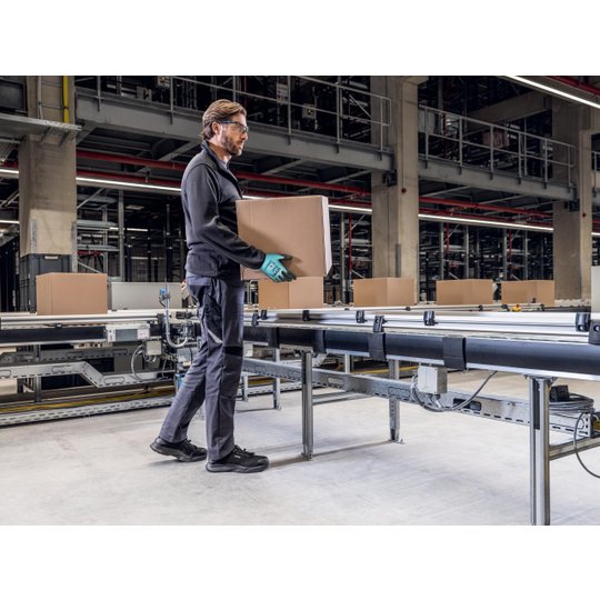 Schutzhandschuhe | uvex phynomic B XG