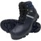 Safety footwear | uvex 2 construction lace-up boot S3 FO SC SR