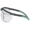 Protección ocular | Gafas de patillas uvex OTG plus