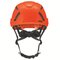 Elmetti protettivi | pronamic alpine rosso