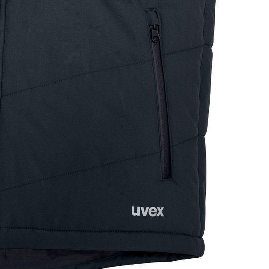 Protective clothing and workwear | uvex suXXeed craft men's winter vest