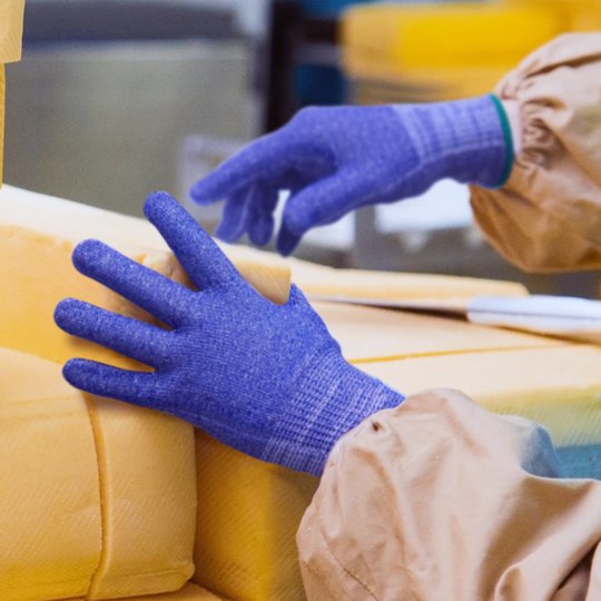 Safety gloves | HexArmor Helix® Series 3033