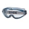 Safety Eyewear | uvex ultrasonic goggles