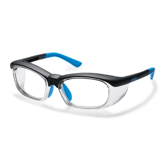 Prescription Eyewear | uvex RX cd 5514 prescription safety spectacles