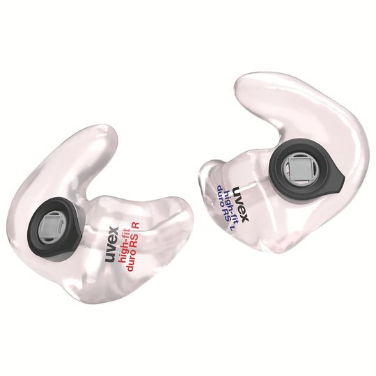 uvex high-fit duro RS 26 FC detec