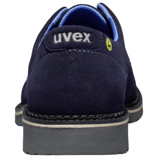 Safety shoes | uvex 1 business shoe S3L FO SR
