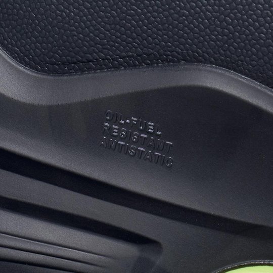 Scarpe antinfortunistiche | uvex 3 · Stivale alto con lacci S3 FO CI SC SR