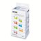 Hearing protection | uvex hi-com refill box for "one 2 click" dispenser