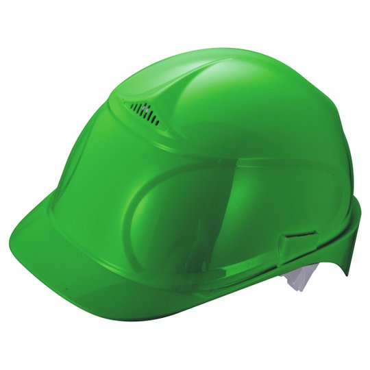 Hełmy ochronne | Kask ochronny uvex airwing B