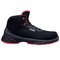 Safety shoes | uvex 1 G2 boot S2 FO SR