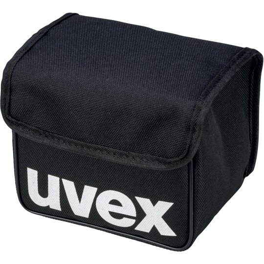 uvex hearing protector belt bag
