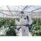 Protective clothing and workwear | uvex 3B chem light chemical protection suit
