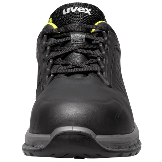 Sicherheitsschuhe | uvex 2 trend Halbschuh S3S FO SR