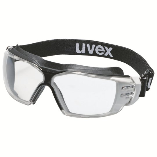kacamata pelindung uvex pheos cx2 sonic