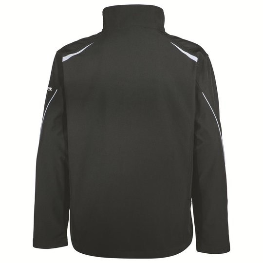 Schutzbekleidung und Workwear | Jacke uvex syneXXo light