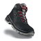 Safety footwear | Heckel SUXXEED lace-up boot S3S FO SR