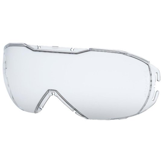 Lunettes de protection | Écran de remplacement uvex megasonic