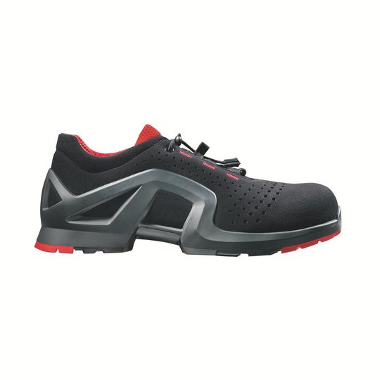Sicherheitsschuhe | Halbschuh uvex 1 x-tended support S1 FO SR