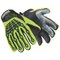 Guantes de seguridad | Guante de seguridad contra impactos HexArmor® Chrome Series® 4026
