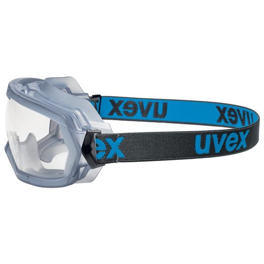 Safety Eyewear | uvex hypervision goggles