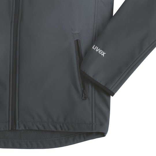 Védő- és munkaruházat | uvex suXXeed craft softshell kabát