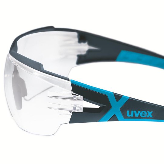 Safety glasses | uvex pheos cx2 spectacles