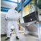 Protective clothing and workwear | uvex 5/6 comfort chemical protection suit