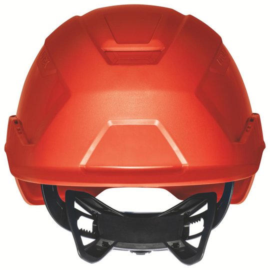 Safety helmets | pronamic E-S-WR red