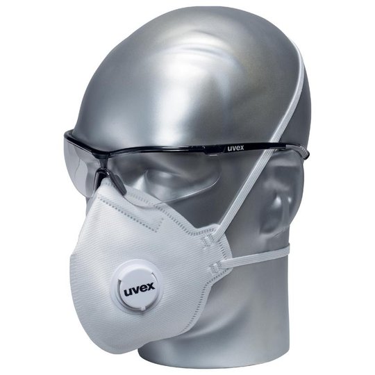 Lunettes de protection | Lunettes à branches uvex sportstyle