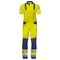 Schutzbekleidung und Workwear | Latzhose uvex suXXeed construction