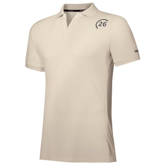 Beschermende kleding en workwear | Poloshirt voor heren collectie 26 - planet