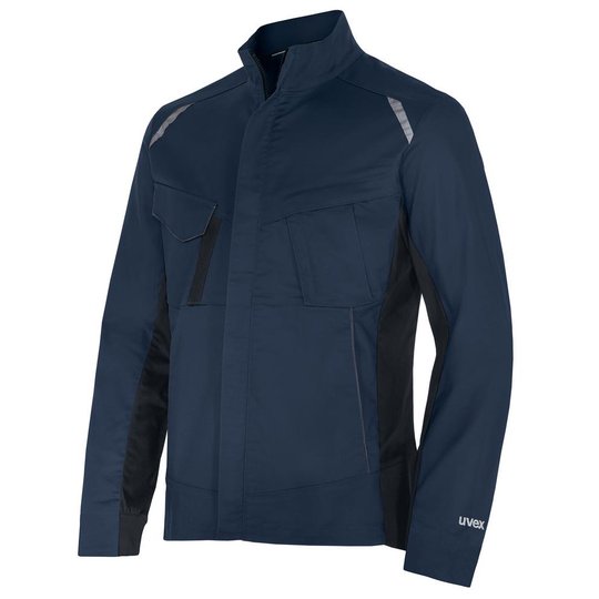 Schutzbekleidung und Workwear | uvex suXXeed industry Bundjacke Herren