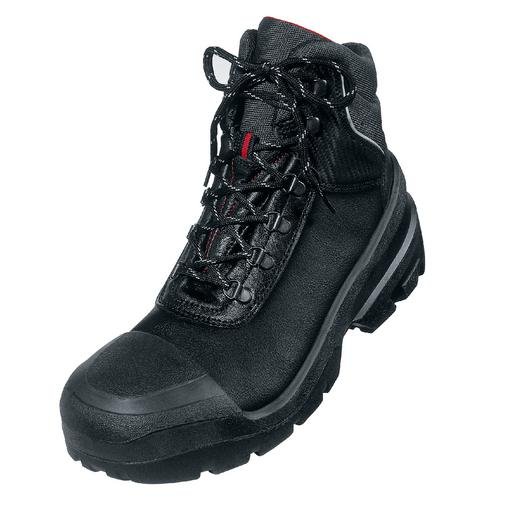 uvex quatro pro S3 SRC lace-up boot