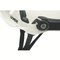 Safety helmets | uvex pronamic half visor clear