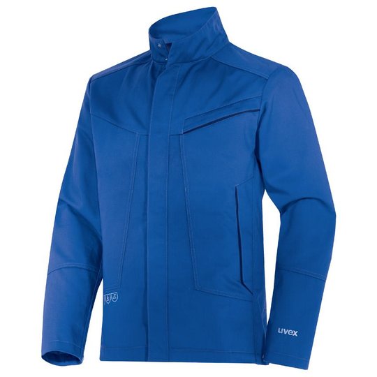 Protective clothing and workwear | Jacket uvex — suXXeed multifunction light