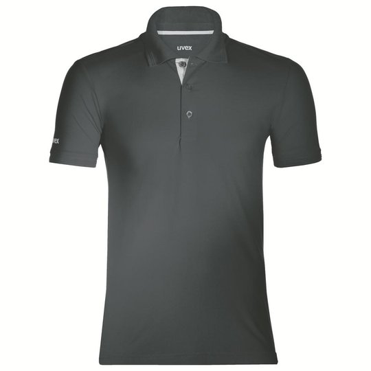 Schutzbekleidung und Workwear | uvex Poloshirt TENCEL®